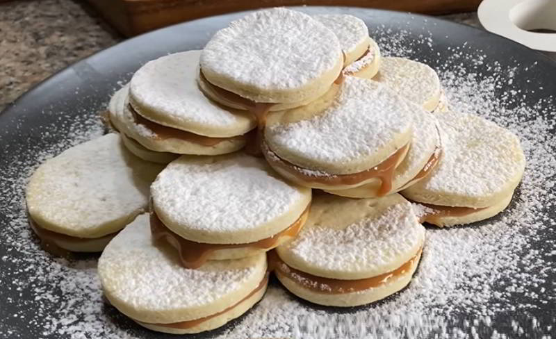 Alfajor