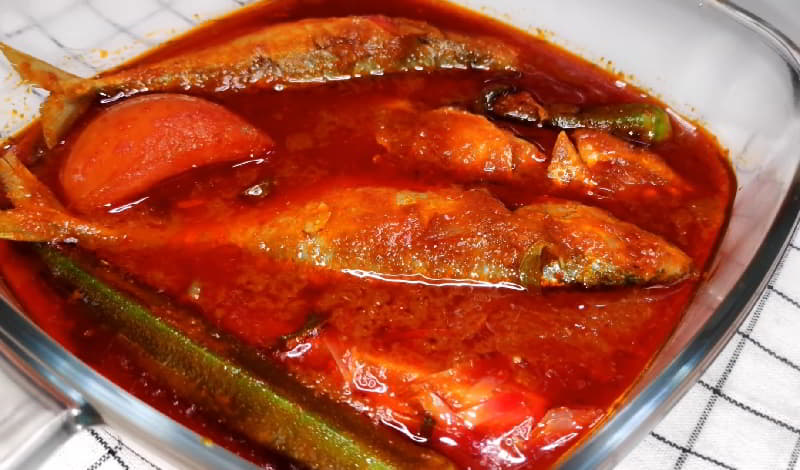 Asam Pedas