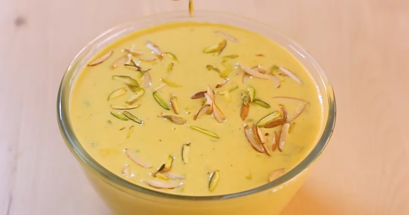 Basundi