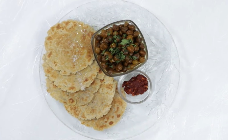 Bhakri