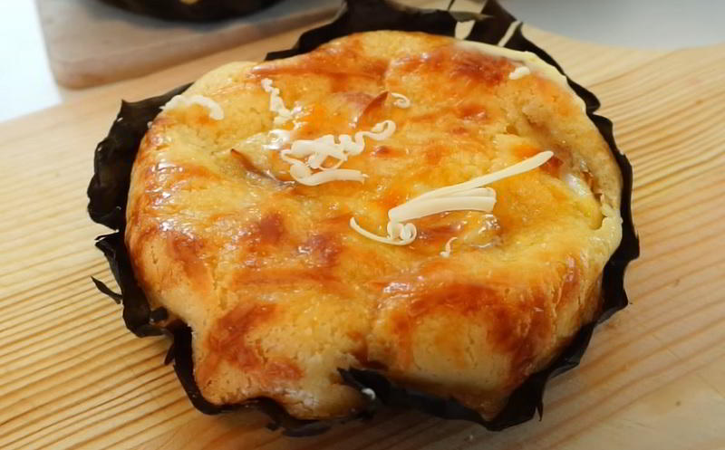 Bibingka