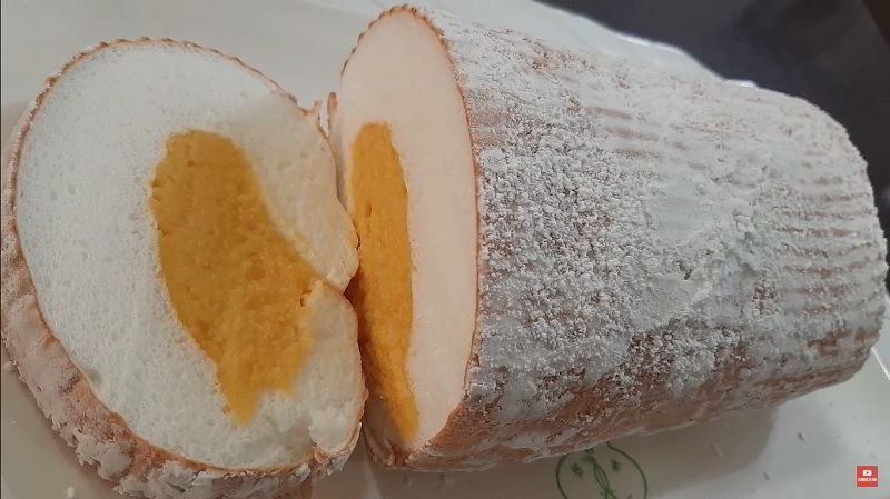 Brazo de Mercedes