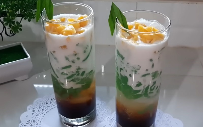 Cendol