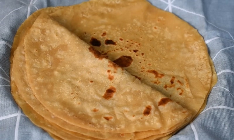 Chapati