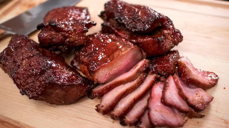 Char Siu