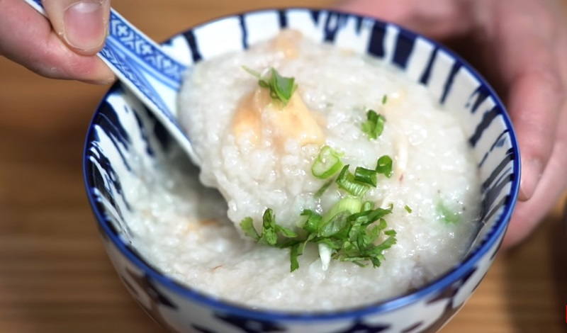 Congee