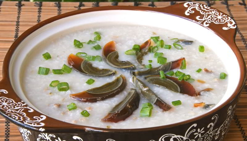 Congee