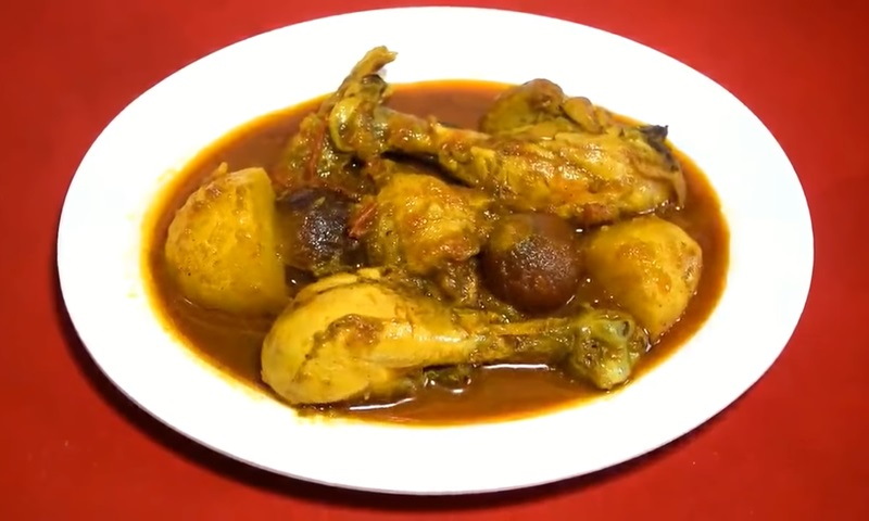 Curry