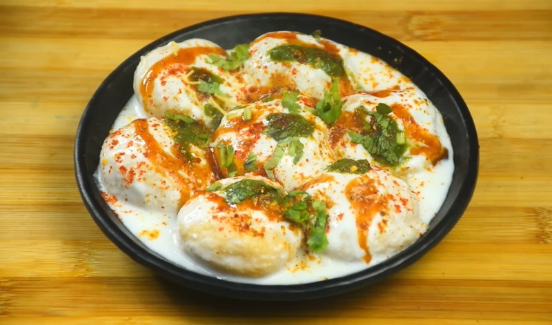 Dahi Vada