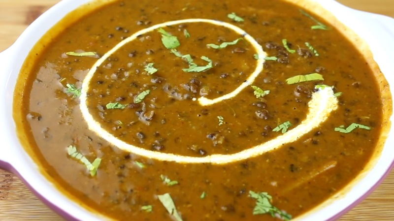 Dal Makhani