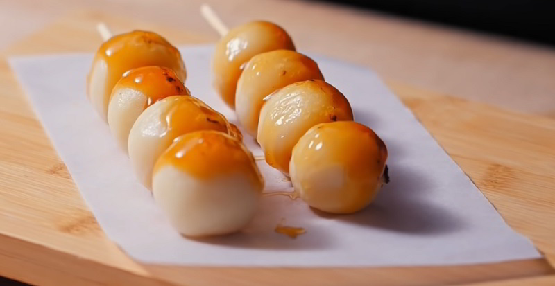 Dango