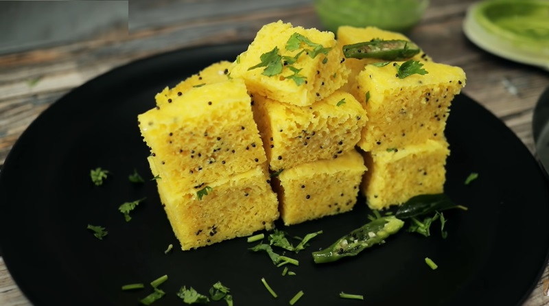 Dhokla