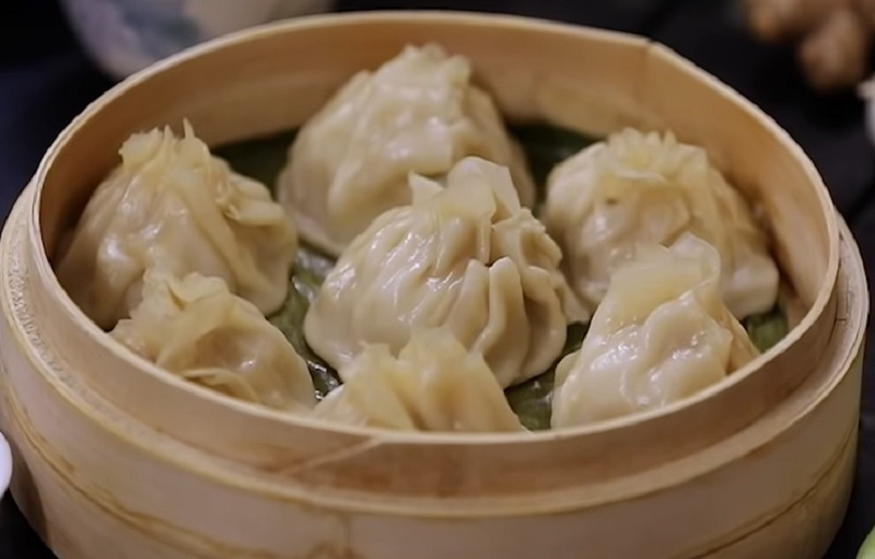 Dim Sum