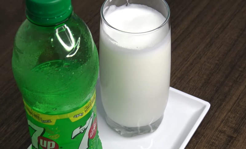 Doodh soda