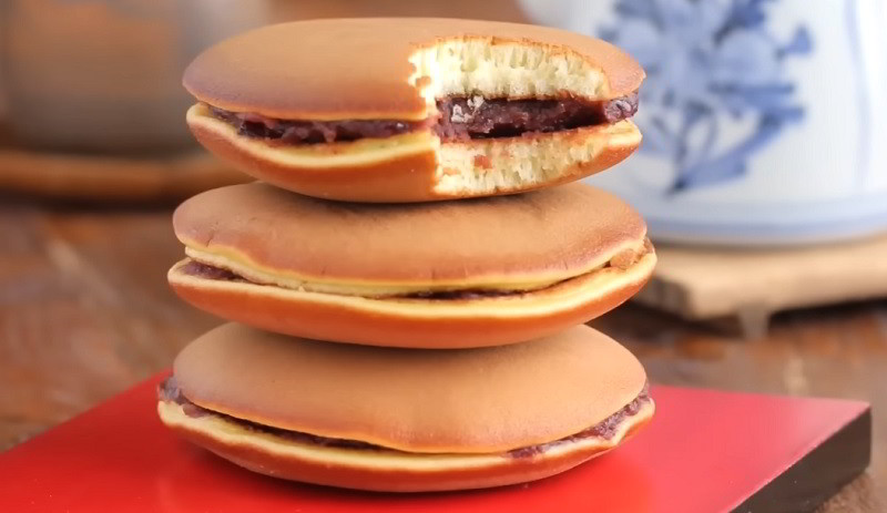 Dorayaki