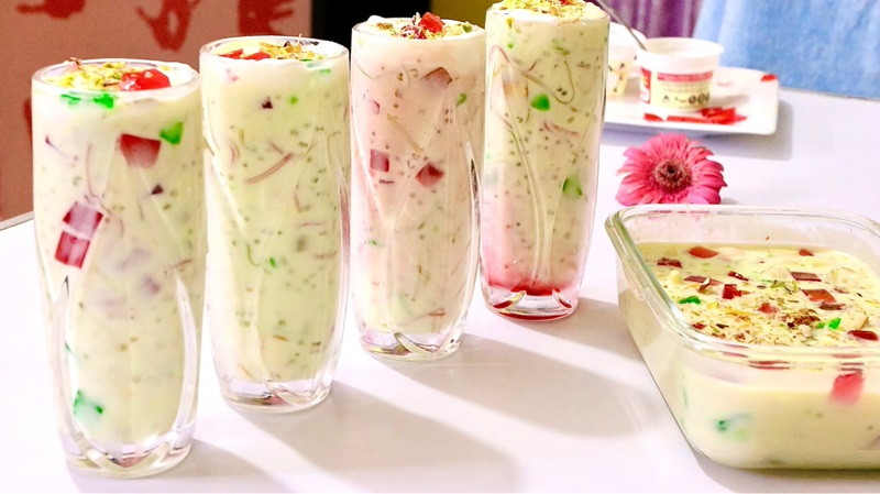 Falooda