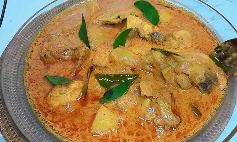 Gulai