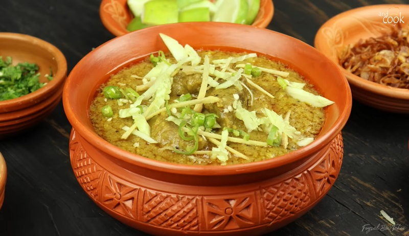 Haleem