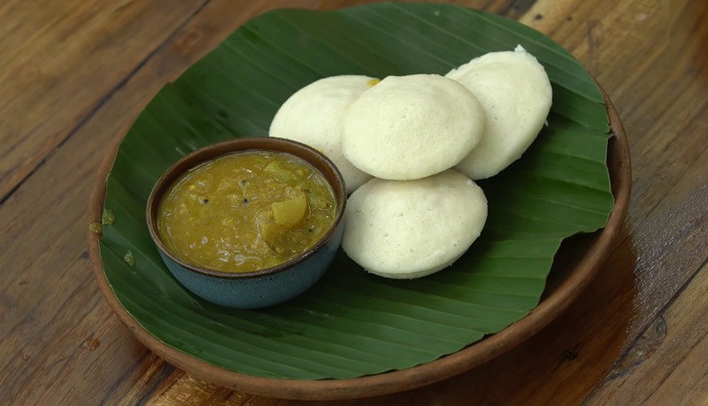 Idli