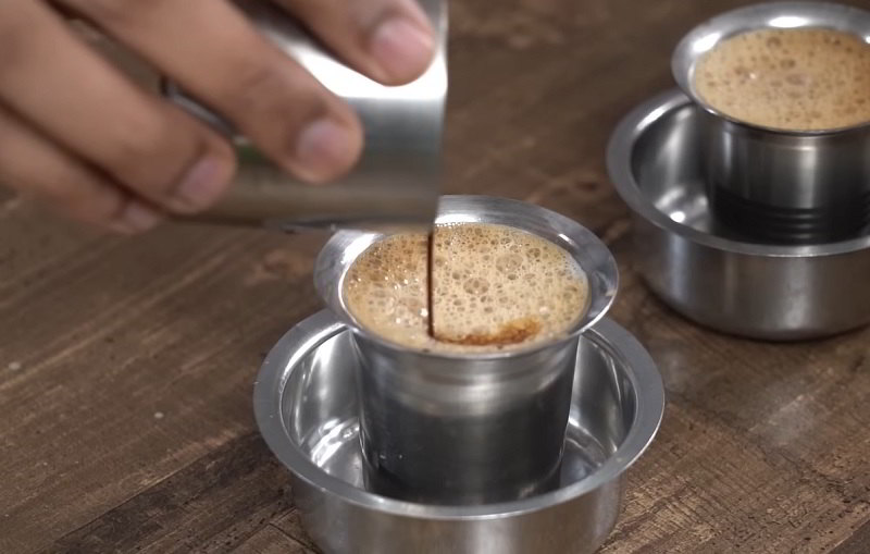 Filter Coffee