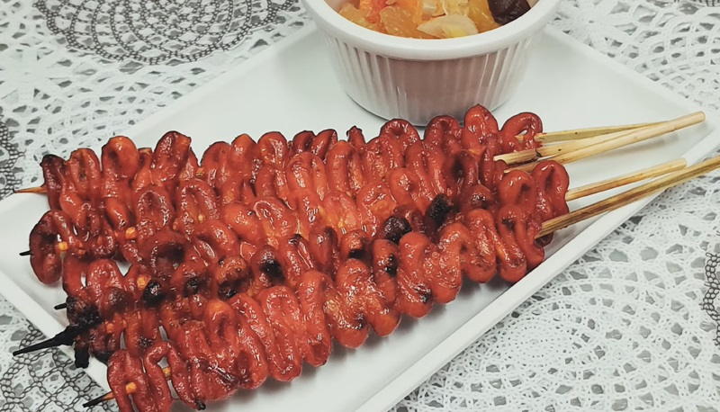 Isaw