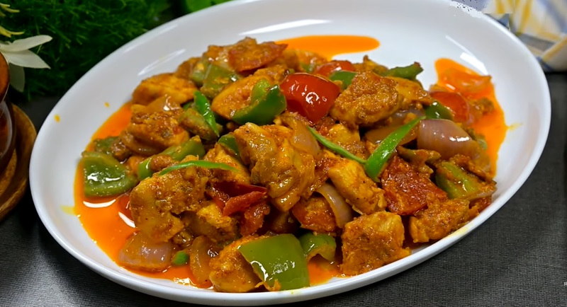 Jalfrezi