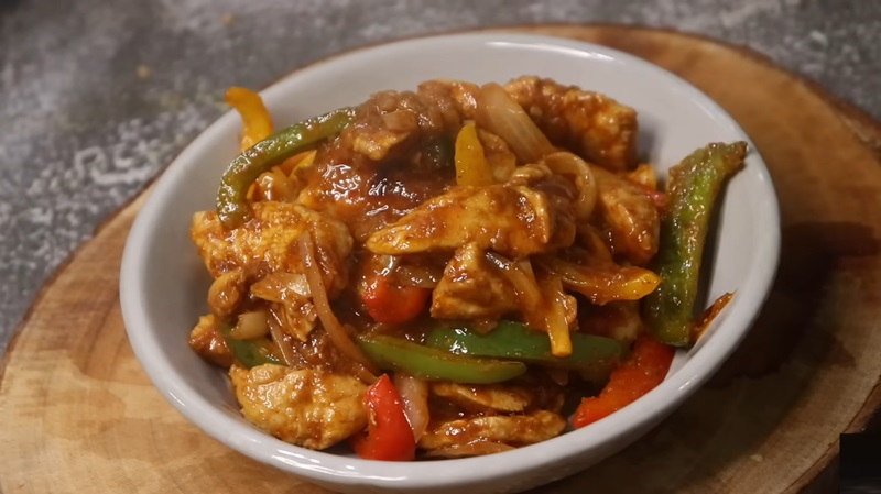 Jalfrezi