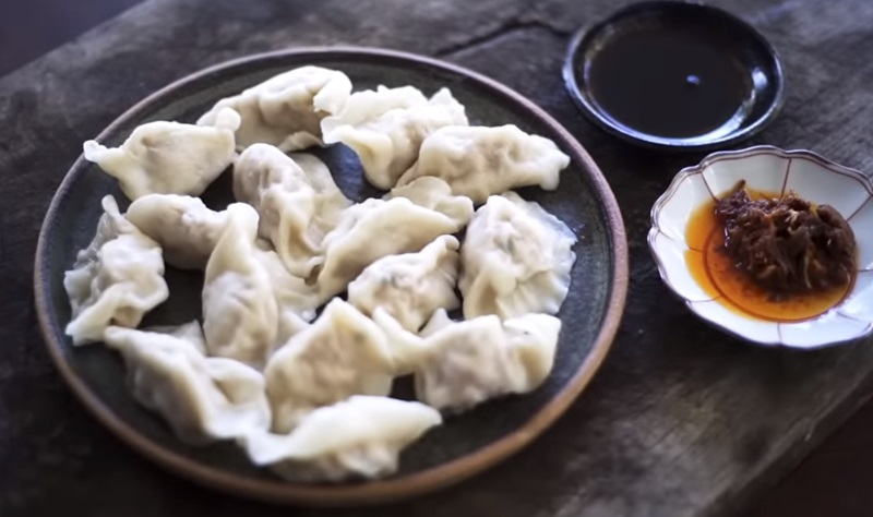 Jiaozi