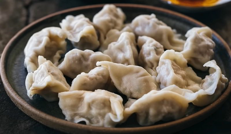 Jiaozi