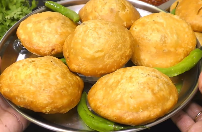 Kachori