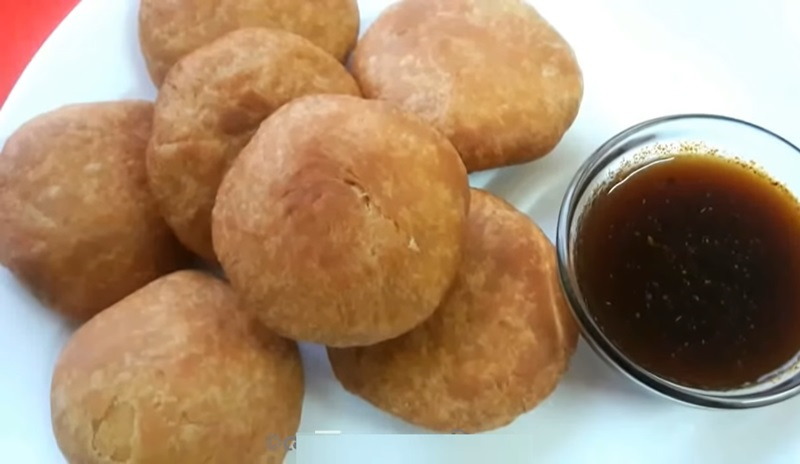 Kachori