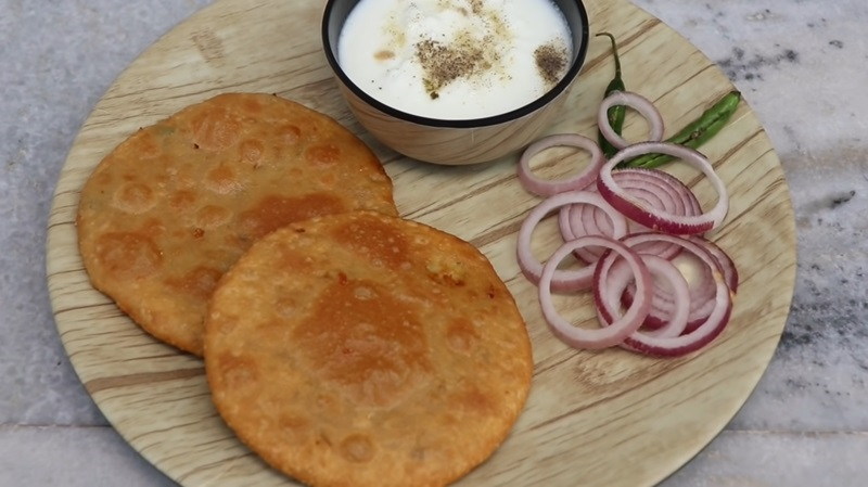 Kachori