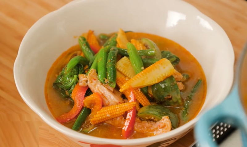 Kaeng Pa