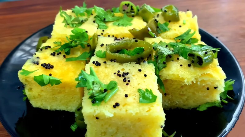 Khaman