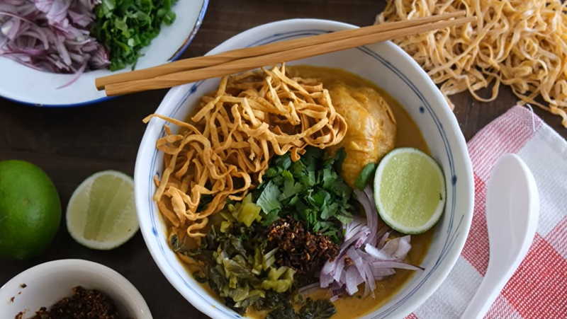 Khao Soi