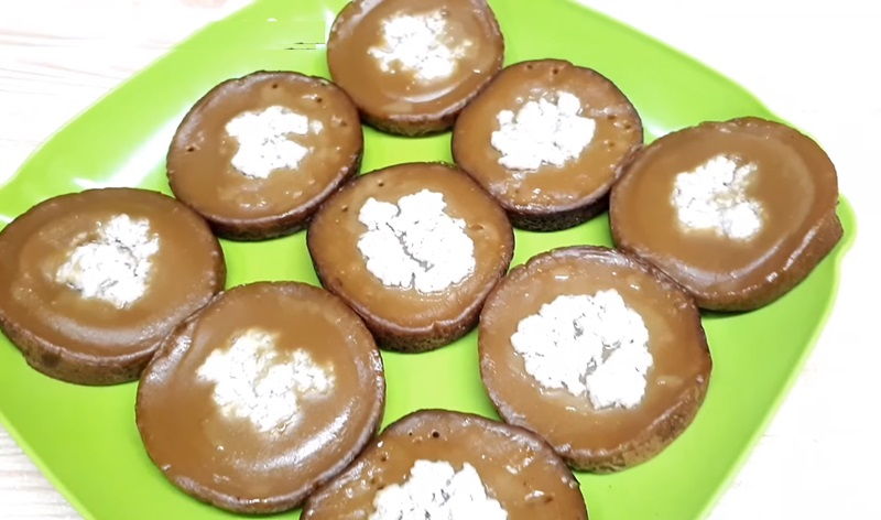 Kue Bingka