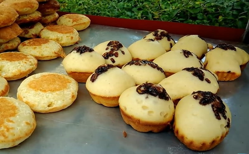 Kue Cubit