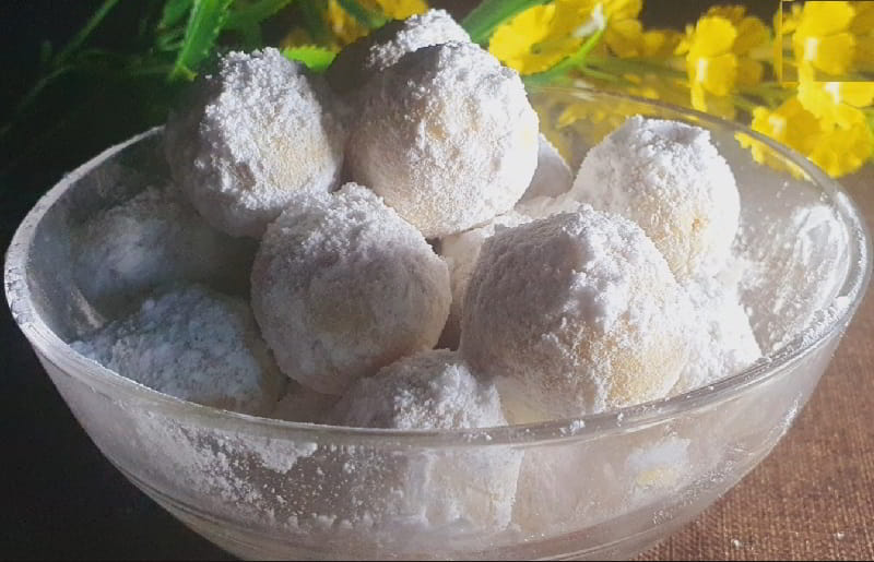 Kue Makmur