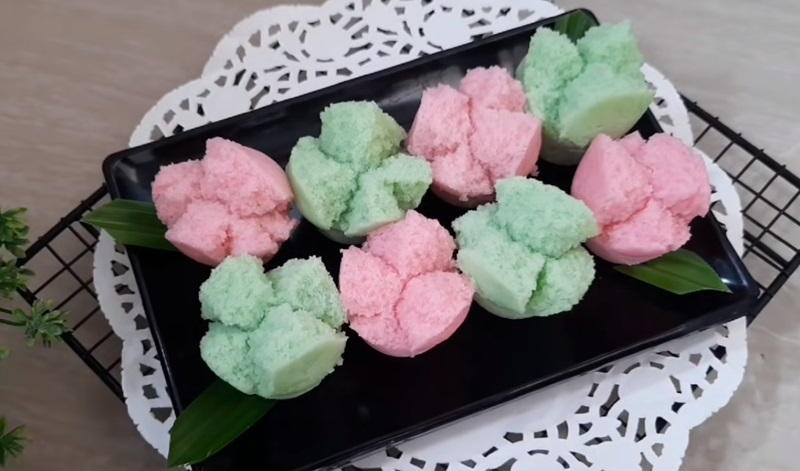 Kue Mangkok