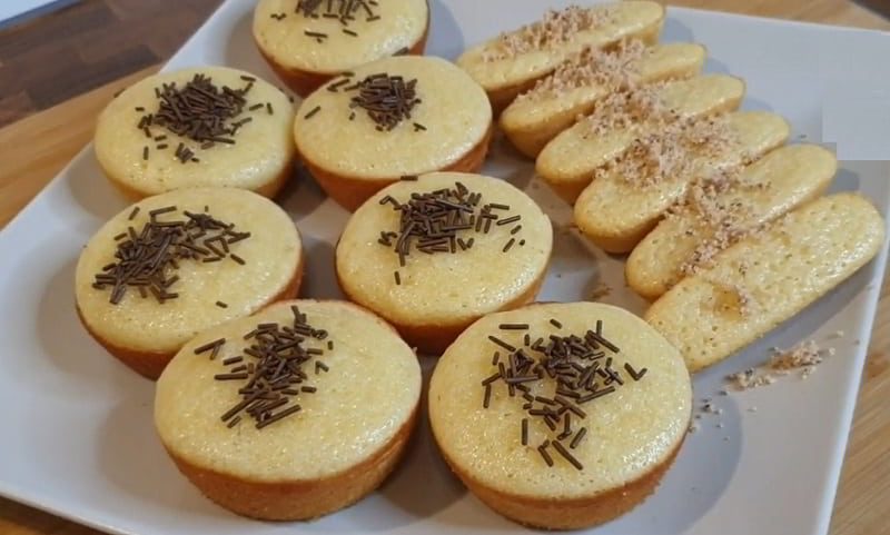 Kue Pukis