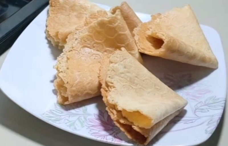 Kue Semprong