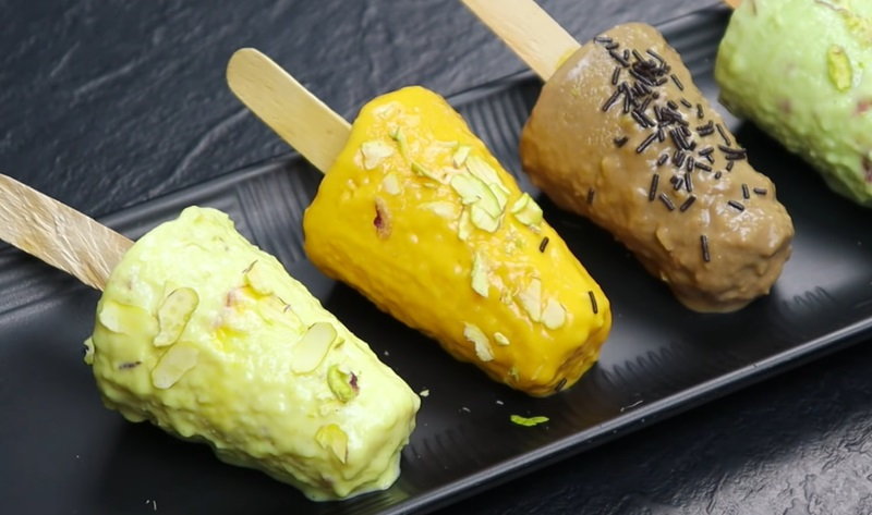 Kulfi