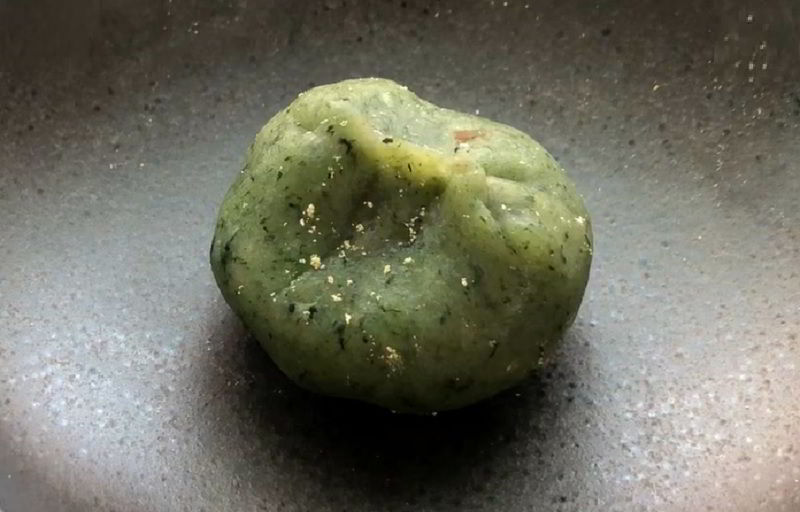 Kusa Mochi