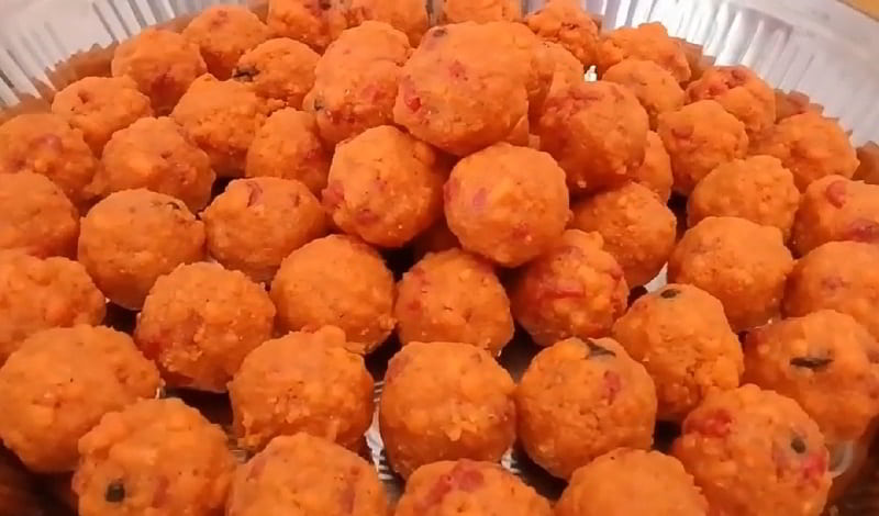 Laddu