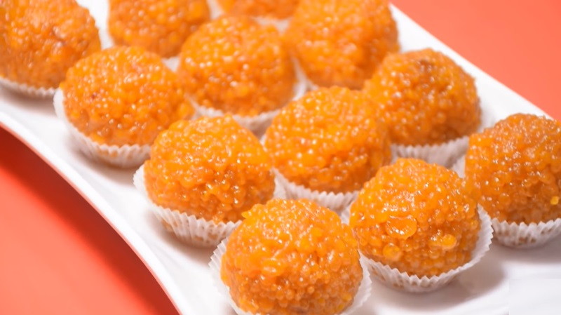 Laddu