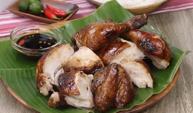 Lechon Manok