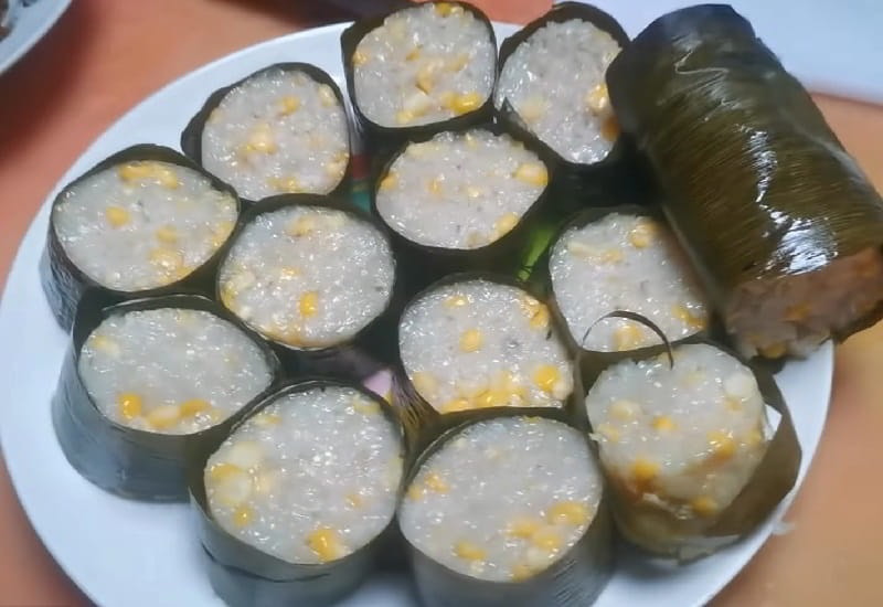 Lemang