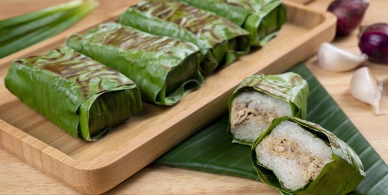 Lemper