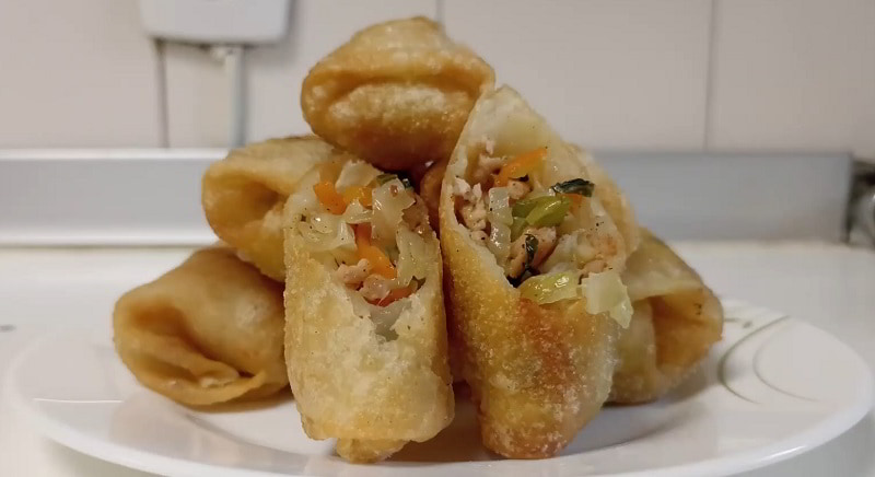 Lumpia Goreng