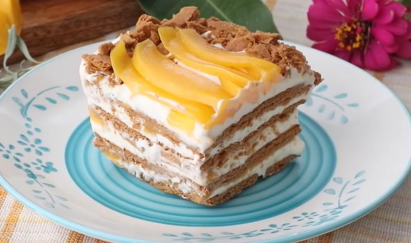 Mango Float